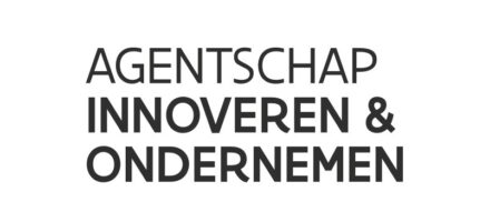 Agentschap annoveren ondernemen vlaio logo